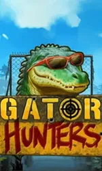 Gator Hunters