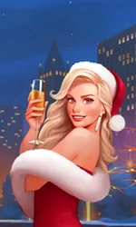 Christmas Plaza Doublemax