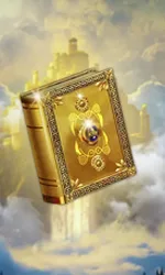 Book Of Demi Gods II - The Golden Era