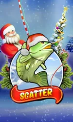 Christmas Big Bass Bonanza