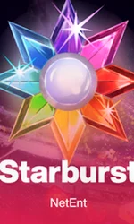 Starburst